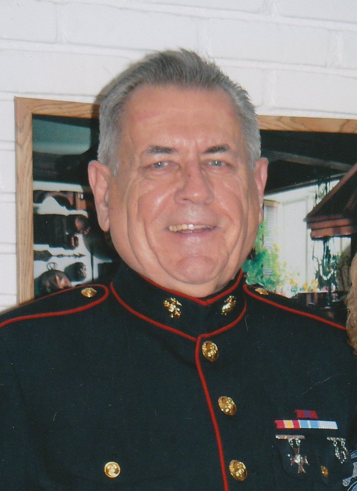 Eugene Marksteiner