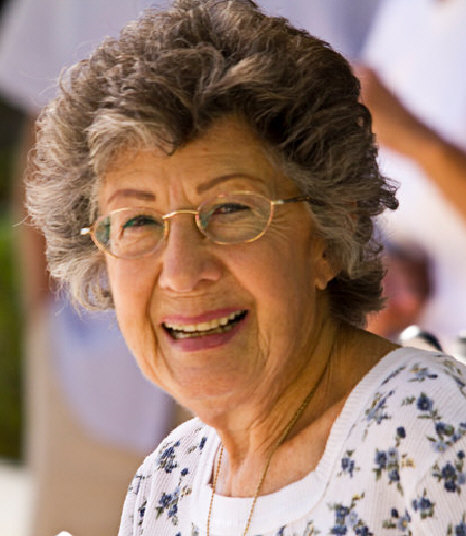 Pauline Pecoraro