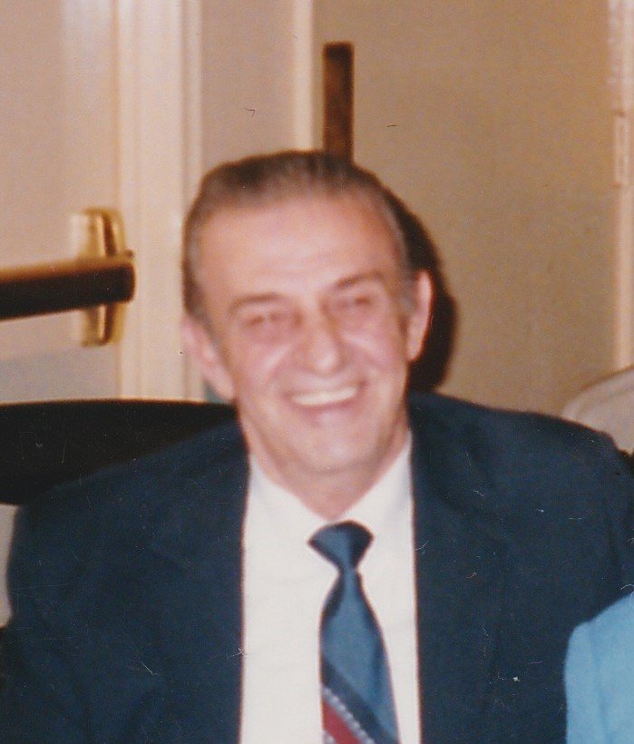 John Caroleo