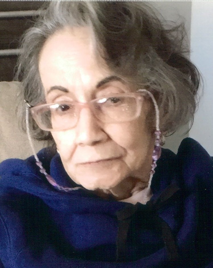 Lucy Echevarrio
