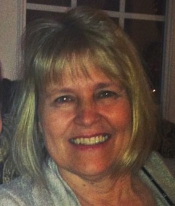 Dorothy Odierna