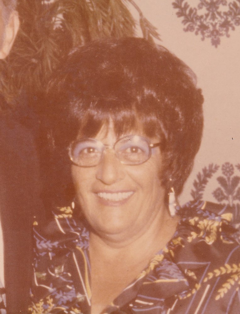 Ann Caccamo