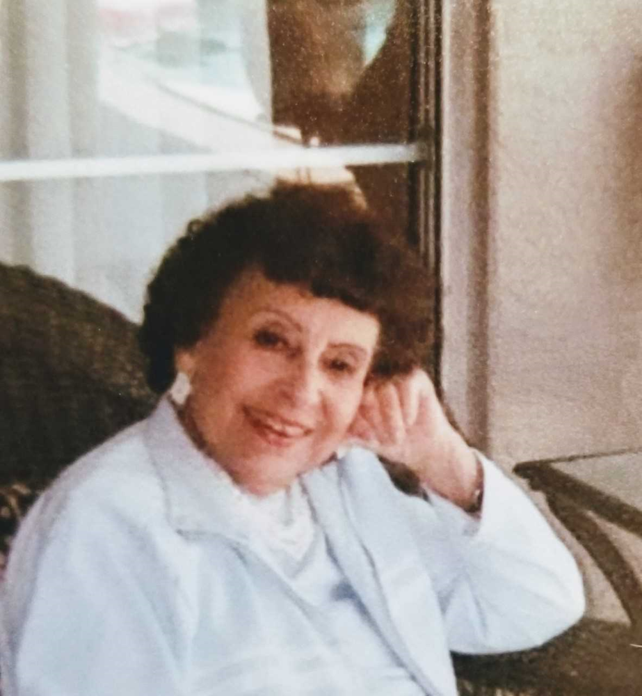 Lillian Gammello