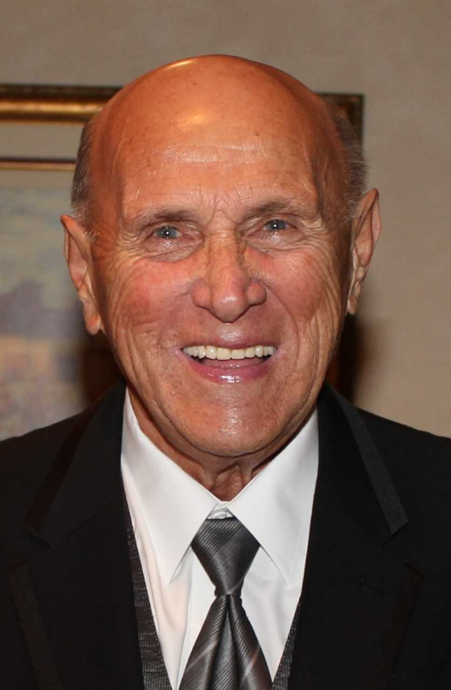 Joseph Caramanica, Jr.