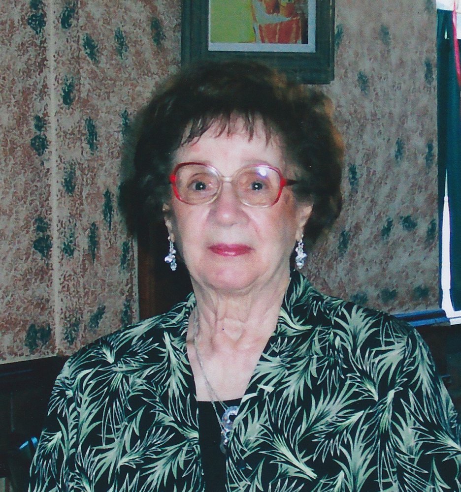 Phyllis Gambino
