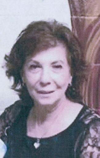Lucille Severino