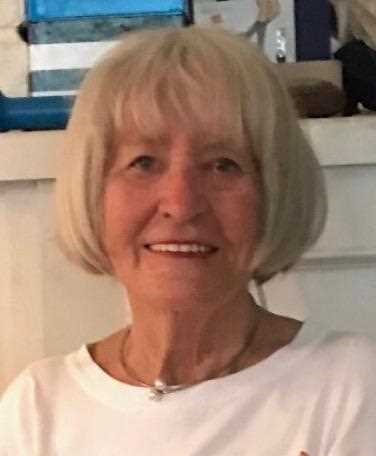 Barbara Kelly