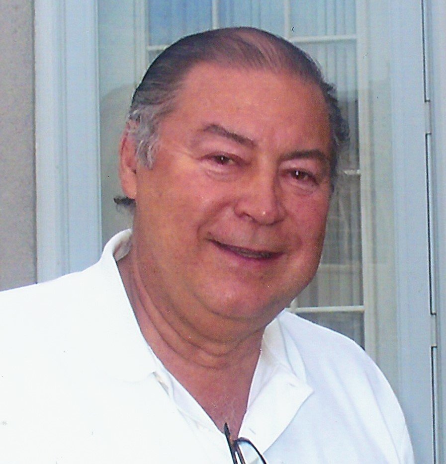 Louis Perez