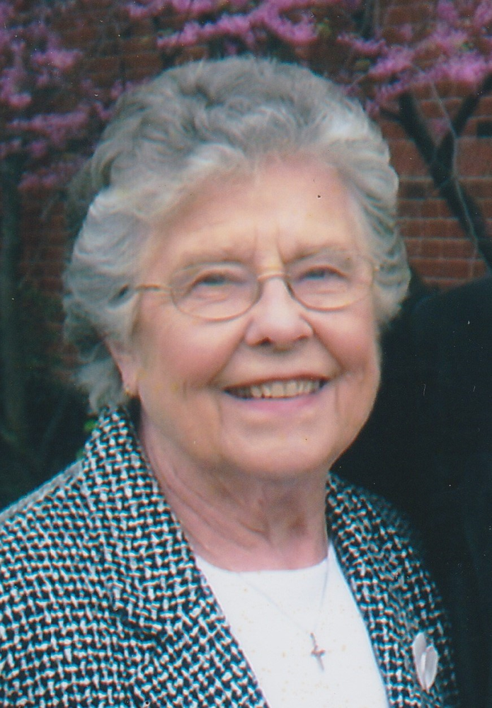 Martha Zimmerly