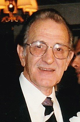 John Aulicino, Sr.