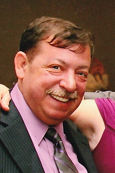 Bruce Popko