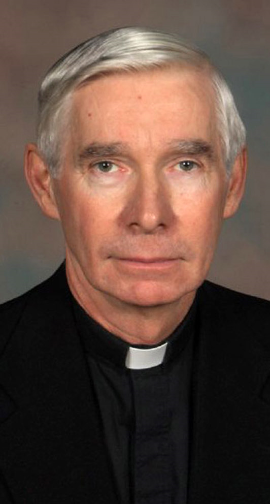 Rev. Lawrence Rafferty