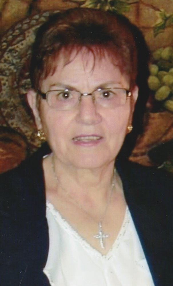 Maria Bilello