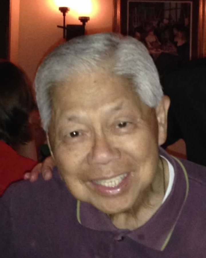 Dr. Eugenio Chua