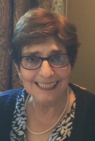 Margaret Nangano