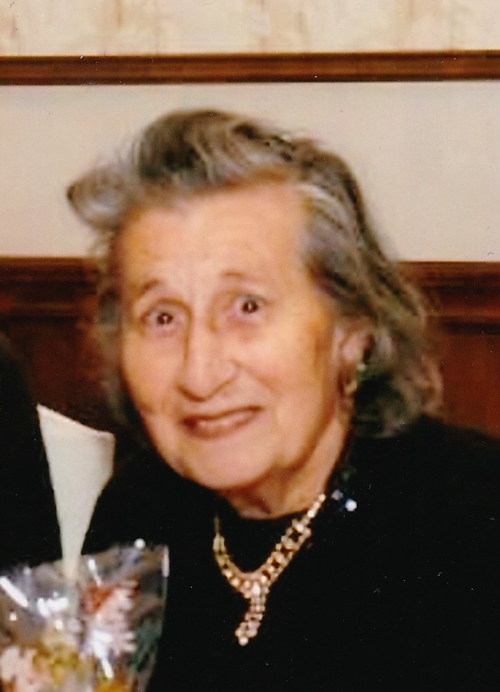 Lucille Czarnecki