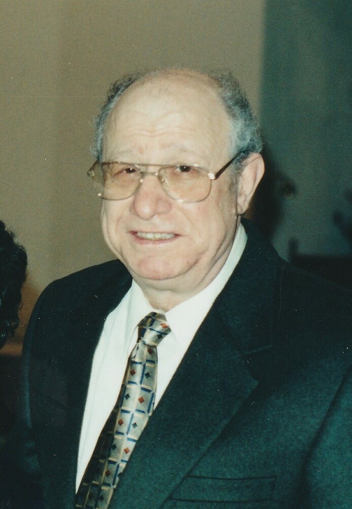 Leonard Labita