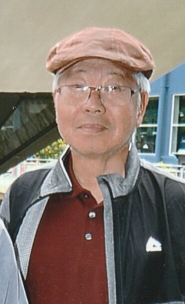 Hiroshi Ochiai