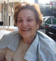 Agnes E. Schinella