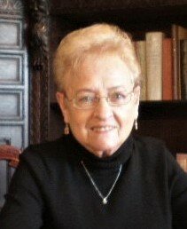 Lillian Rohrbaugh