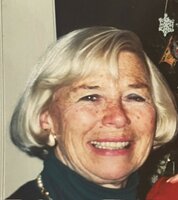 Adele D. McLaughlin