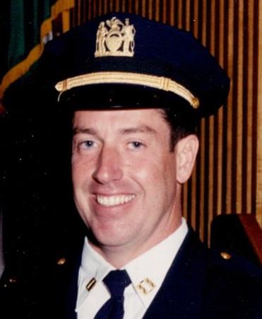 Deputy Chief James Molloy