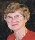 Virginia Amann