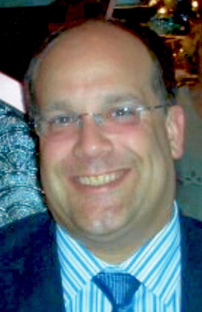 Frank Valenti