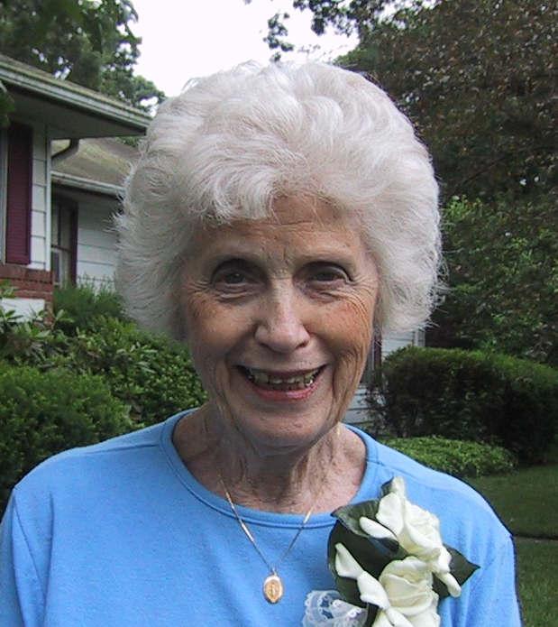 Martha Guthlein