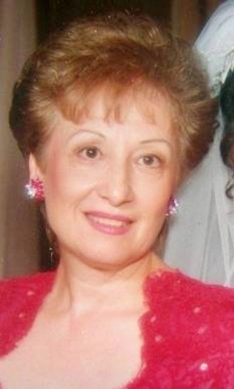 Joan Turano
