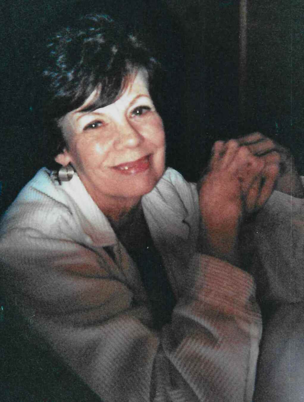 Kathleen A. Higbee