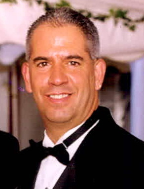 Charles Villareale