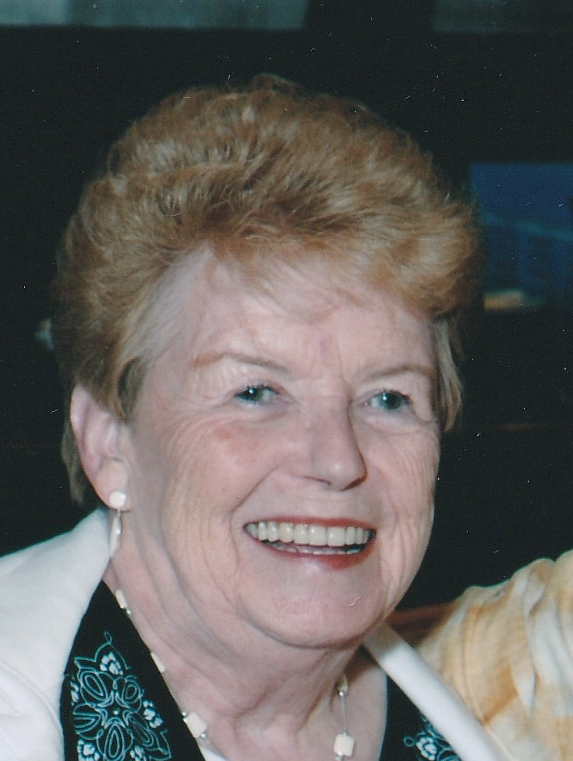 Kathleen Ryan