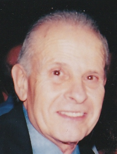 Robert Koff