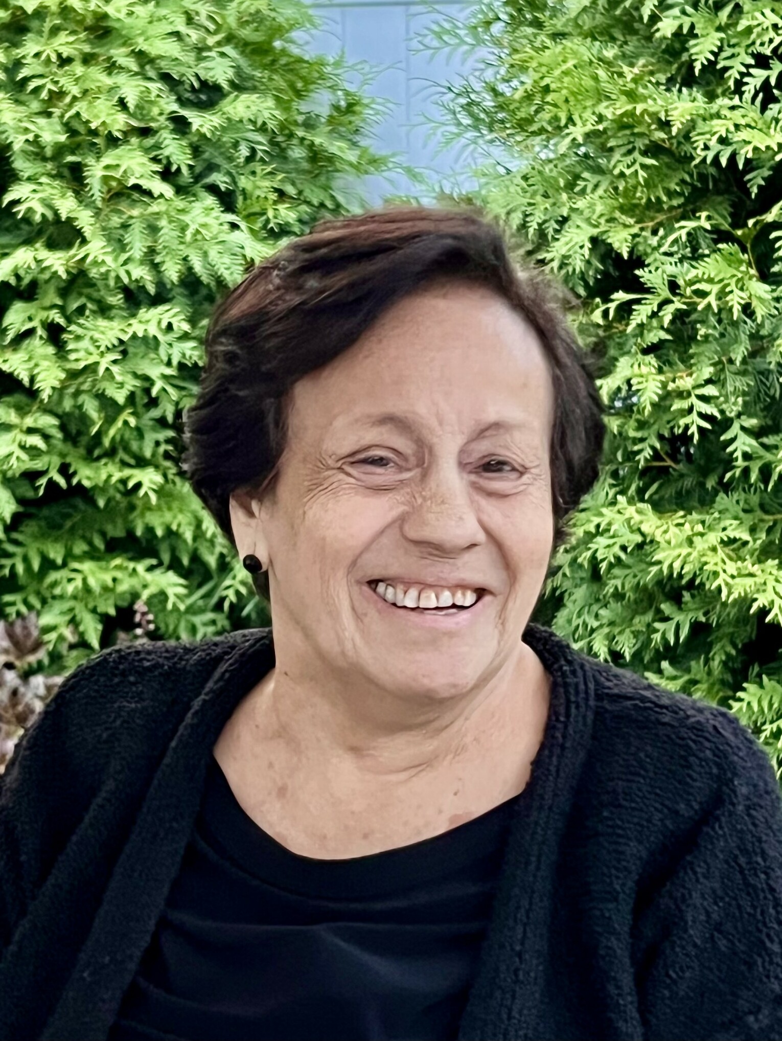 Josephine Mazzara