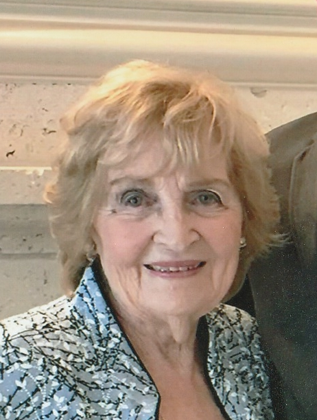 Joan Merrifield