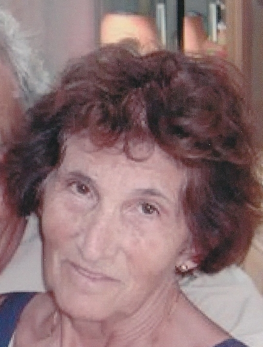 Josephine D'Amico